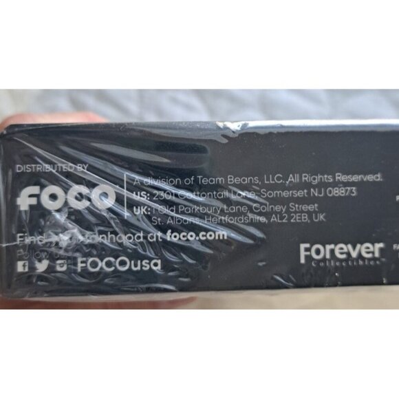 Foco PZLZ 500 Piece Jigsaw Puzzle New York Yankees Stadium and Logo New in Box - Picture 2 of 10